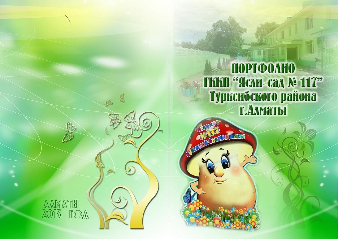 портфолио