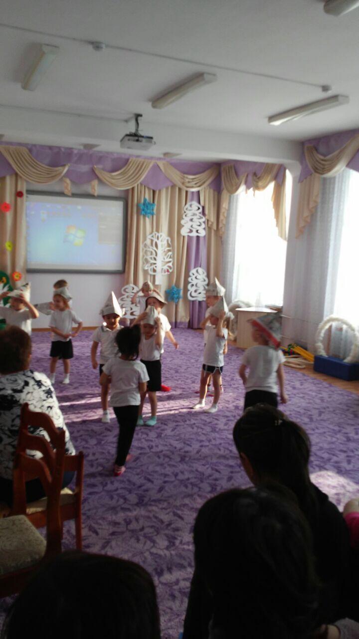 Семинар 2017