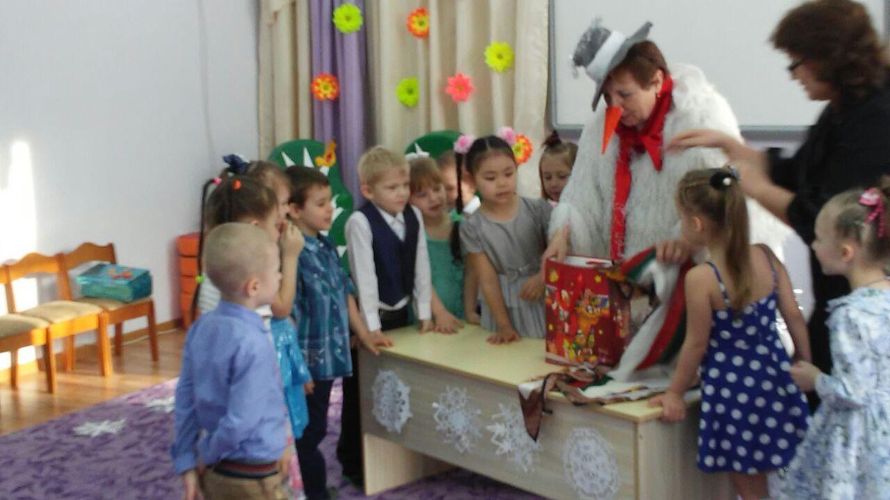 Семинар 2017