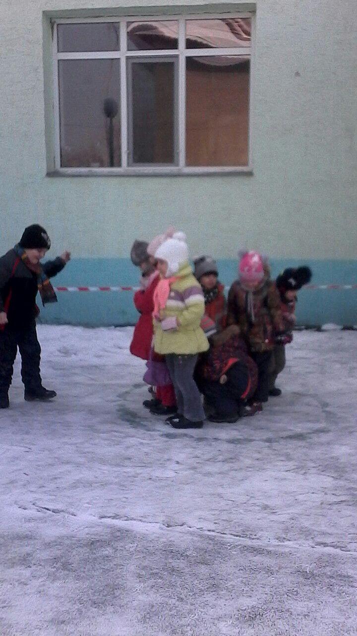 Зимние старты!Универсиада 2017