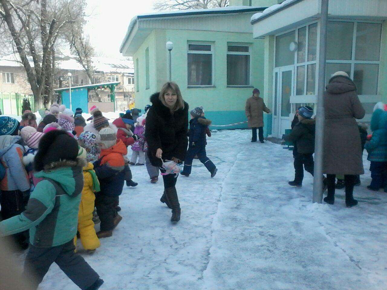 Зимние старты!Универсиада 2017