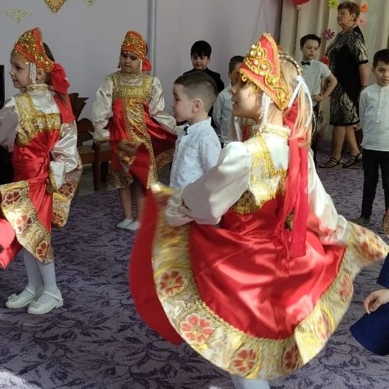8 наурыз