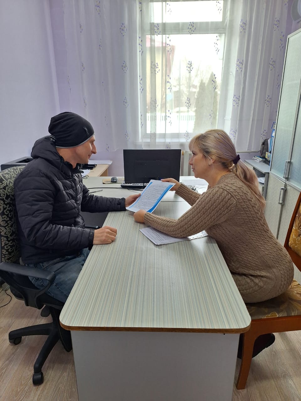 Консультирование родителей по актуальным вопросам