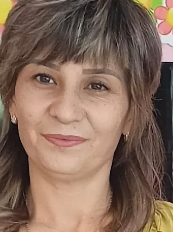 Юсупова Дильмира Абдусаматовна